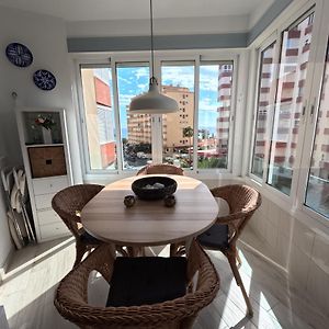 Estudio Torrox Beach
