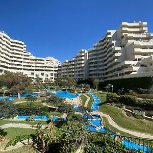 Apartamentos Benalbeach By Benalnova