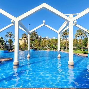 Exclusive Suite In Benalbeach