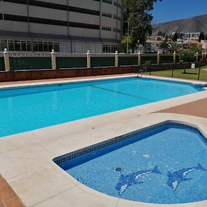 Playamar Beach&Pool Seaview, 5 Min From The Beach