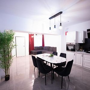 Apartalux Premium Suites